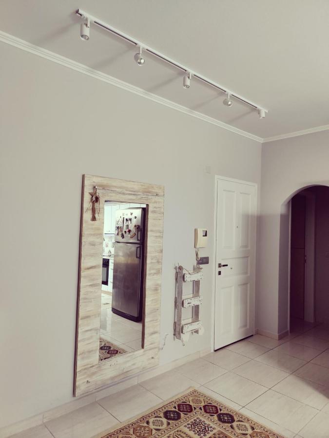 Luxury Seaview Appartment Ретимно Екстериор снимка