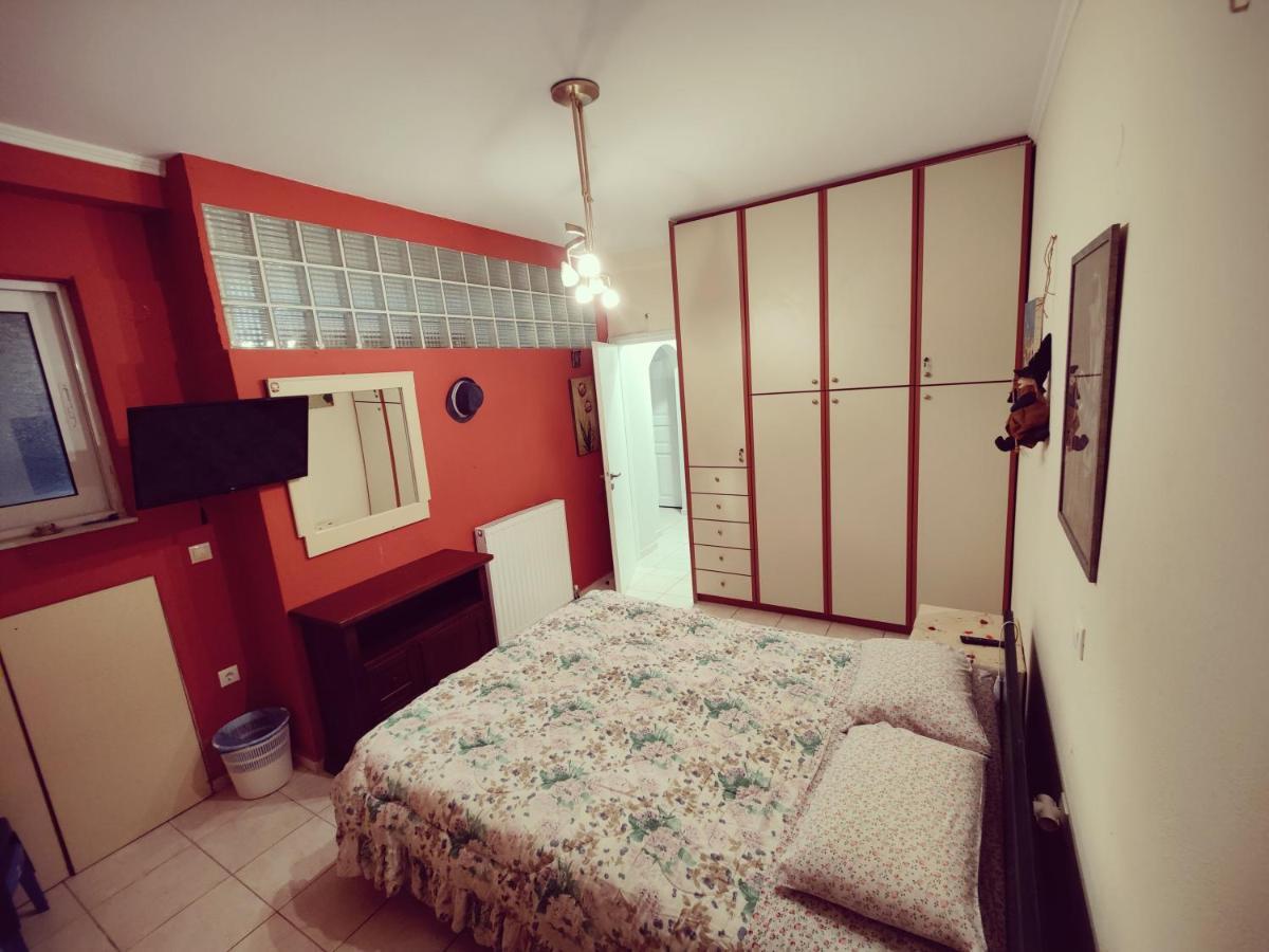 Luxury Seaview Appartment Ретимно Екстериор снимка