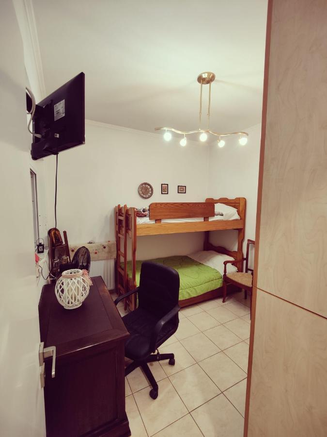 Luxury Seaview Appartment Ретимно Екстериор снимка