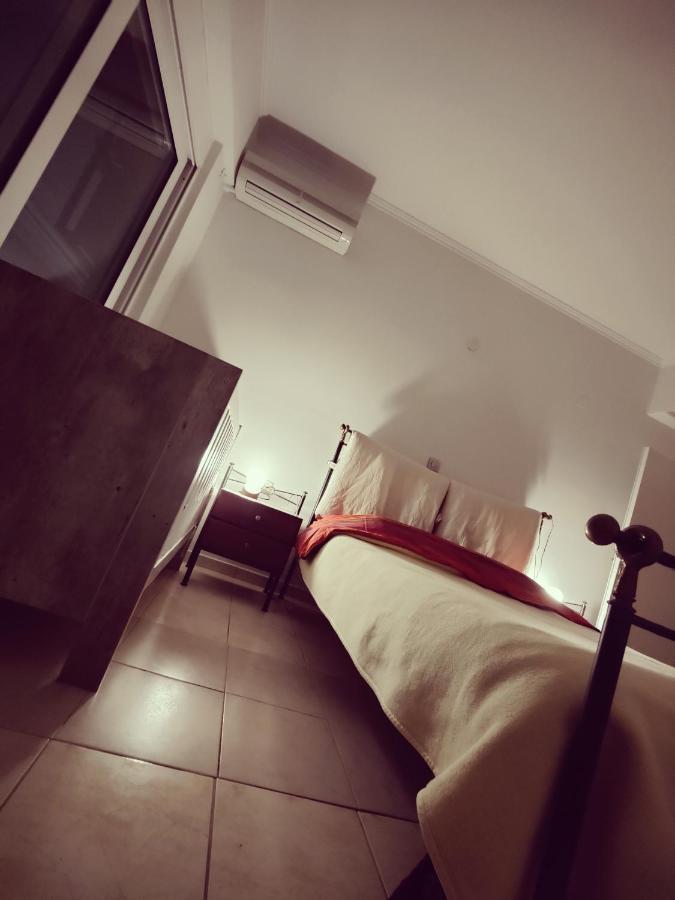 Luxury Seaview Appartment Ретимно Екстериор снимка