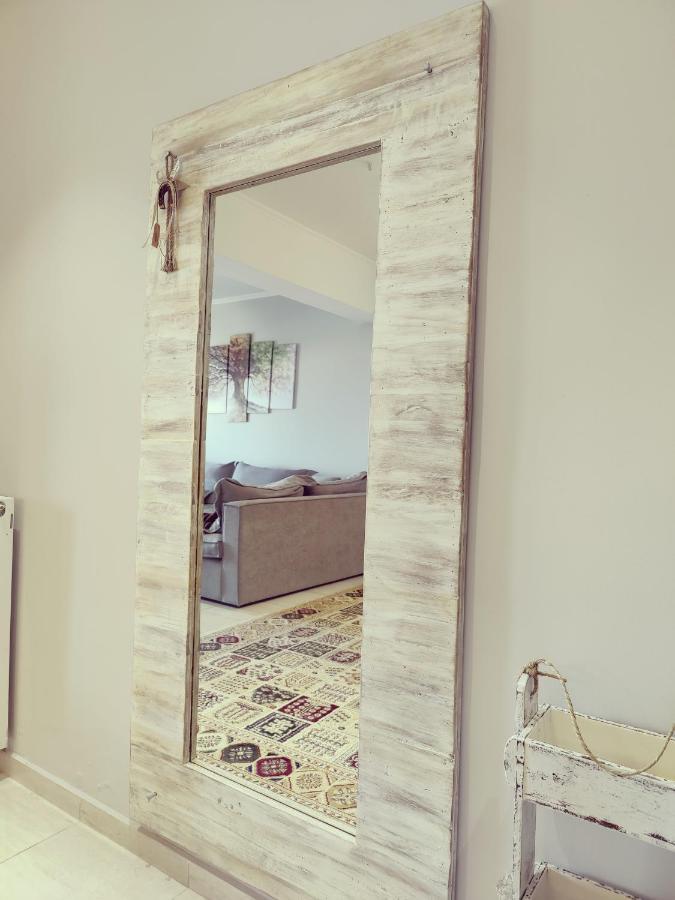 Luxury Seaview Appartment Ретимно Екстериор снимка