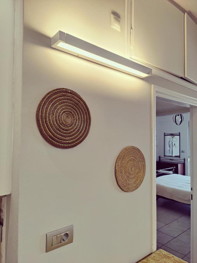 Luxury Seaview Appartment Ретимно Екстериор снимка