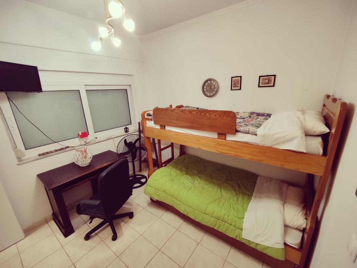 Luxury Seaview Appartment Ретимно Екстериор снимка