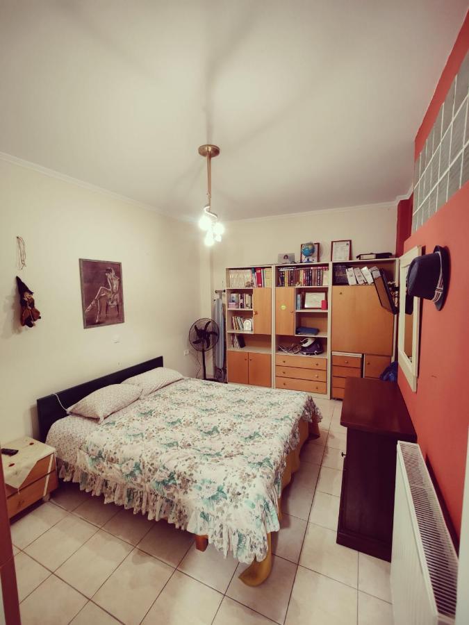 Luxury Seaview Appartment Ретимно Екстериор снимка