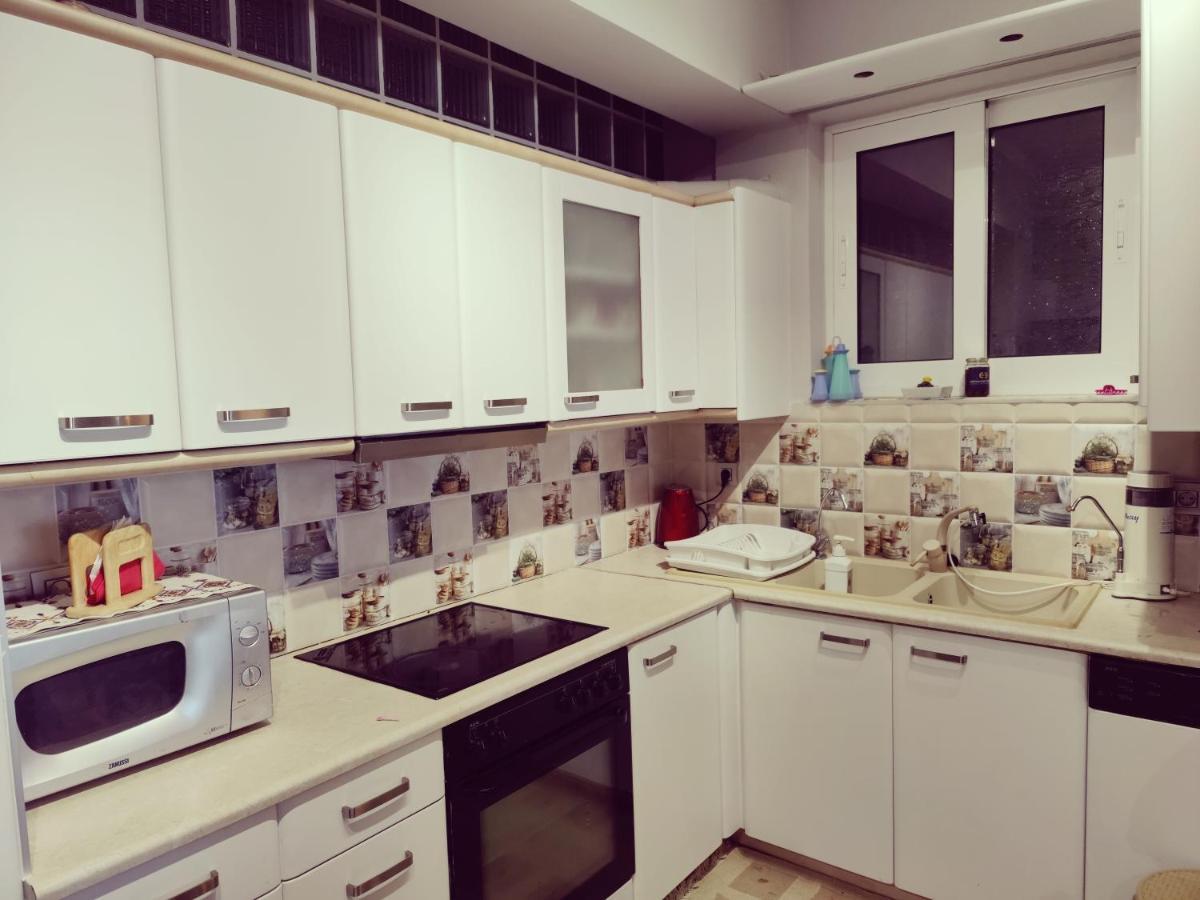 Luxury Seaview Appartment Ретимно Екстериор снимка