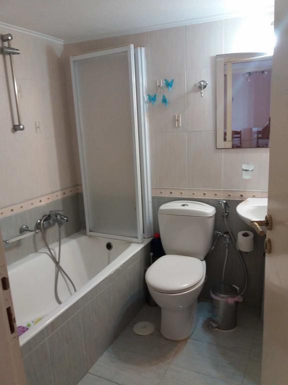 Luxury Seaview Appartment Ретимно Екстериор снимка